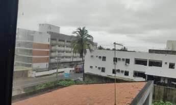 Imagem 5: Vendo Apto 1/4 mobiliado - Intermares - Próx. Praça