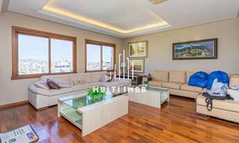 Imagem 4: Cobertura 3 quartos (1 suíte) no Rio Branco