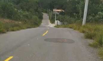 Imagem 6: Lotes urbanizados, de 200m² a 400m² prontos para construir em Nova Lima