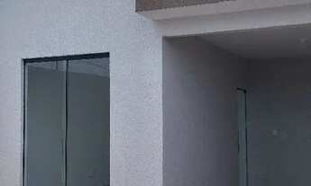 Imagem 2: Linda Casa Nova 2qts Parque Estrela Dalva IX