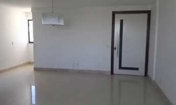 Imagem 2: Alugo/Vendo - Apto alto padrão 3/4 na Av. Olívia Flores