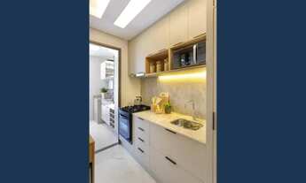 Imagem 3: Seu 1º Imóvel! Apto 2 Dorm MCMV na Vila Carrão