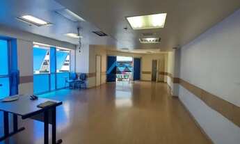 Imagem: Excelente conjunto comercial, 350 m², em