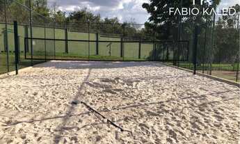 Imagem 7: Terreno à venda condomínio Campos do Conde em Sorocaba- SP