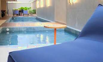 Imagem 7: Condomínio Mud 333- Rua Professor Miguel Couto - Jardim Icaraí - Niterói/RJ