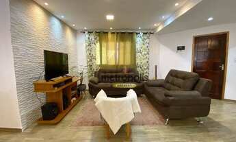 Imagem 4: Casa à venda, 120 m² por R$ 480.000,00 - Jardim Santo André - Santo André/SP