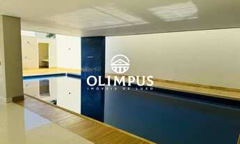 Imagem: Belíssima casa estilo sobrado no condomínio