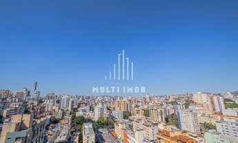 Imagem 6: Cobertura 3 quartos (1 suíte) no Rio Branco