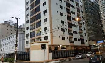 Imagem: Apartamento no Canto do Forte - Praia Grande