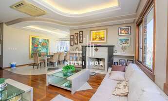 Imagem 3: Cobertura 3 quartos (1 suíte) no Rio Branco