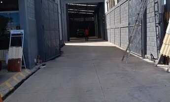 Imagem 4: GALPÃO COMERCIAL em CAMAÇARI - BA, ABRANTES