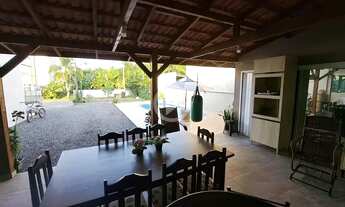 Imagem 4: Casa Alto Padrão em Amizade, Guaramirim/SC