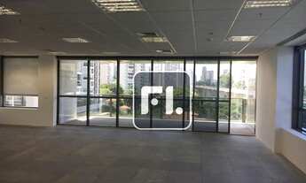 Imagem 3: Conjunto para alugar, 261 m² por R$ 24.000/mês - Brooklin - São Paulo/SP