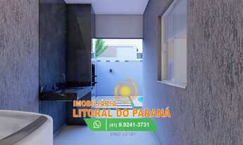 Imagem 5: Casa Alto Padrão com piscina