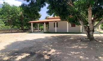 Imagem 7: Chácara com piscina a venda na Matinha