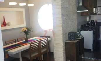 Imagem 3: Cobertura com 3 dormitórios, 133 m² - venda por R$ 1.600.000,00 ou aluguel por R$ 20.350,0