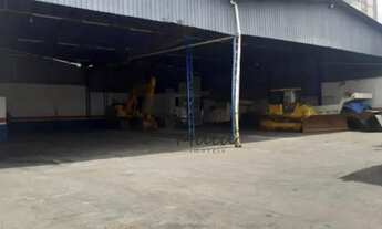 Imagem 5: Locação Galpão Sao Caetano do Sul Centro Ref: 42481