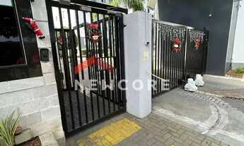 Imagem 6: Apartamento em Rua Bahe Macedo - Cidade Edson - Suzano/SP