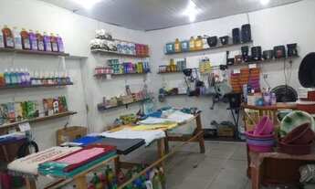 Imagem: Passo ponto comercial em Marechal Hermes