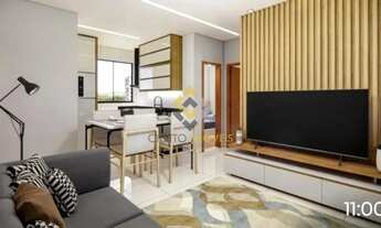 Imagem 3: COBERTURA DE OPORTUNIDADE NO RIO BRANCO BH