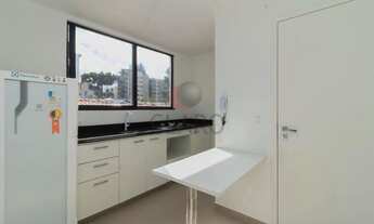 Imagem 5: APARTAMENTO NOVO 01 QUARTO PARA LOCAÇÃO NO JUVEVÊ