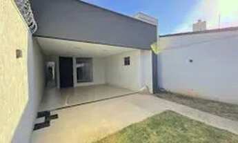 Imagem: Casa - Jardim Atlântico