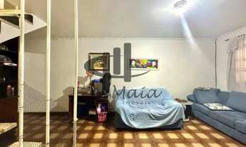 Imagem 2: Venda Sobrado Sao Caetano do Sul Jd. São Caetano Ref: 40549