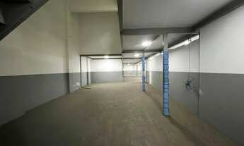 Imagem: Imóvel comercial com 400 m² na Gamboa