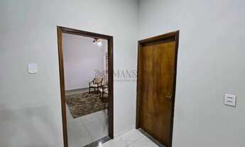 Imagem 3: Casa para venda com 200 m² e 5 quartos em Jardim Estoril, Bauru - SP