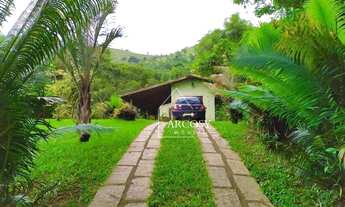 Imagem 9: Casa Residencial à venda, Pedro do Rio, Petrópolis - CA0039