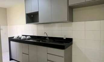 Imagem 2: Apartamento no Residencial Porto Dourado