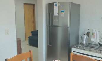 Imagem 3: Casa em Curuzu, 2 quartos, varanda e laje livre