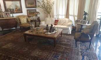 Imagem 2: Edifício Fahad Otoch | Meireles | 367m² | 04 Suítes