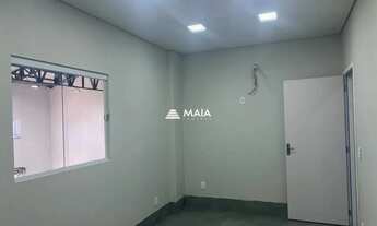 Imagem 7: Galpão à venda no bairro Antônia Cândida