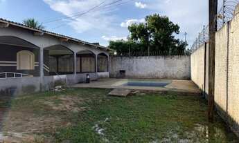 Imagem 3: Casa com piscina ( Rio Branco/Acre