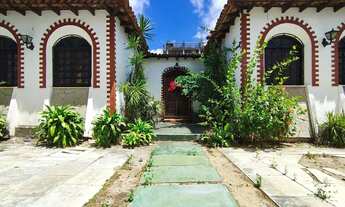 Imagem: Casa, Dionísio Torres, 3 Quartos