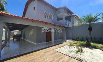 Imagem: SOBRADO ALTO PADRÃO 03 QUARTOS - VILA LUCY