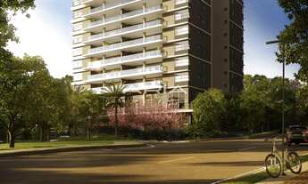 Imagem 4: Apartamento à venda no AURA na Gleba Palhano, LONDRINA - PR