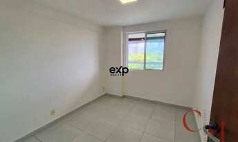 Imagem 5: Vendo Apartamento Vista Mar a 50m da Orla da Praia do Bessa em João Pessoa