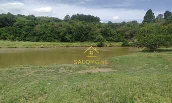 Imagem 2: 16 hectares com lindo açude