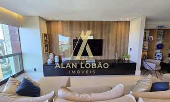 Imagem 7: Apartamento para Venda em Salvador, Horto Florestal, 4 dormitórios, 3 suítes, 4 banheiros