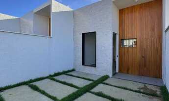 Imagem: Excelente casa 3/4 sendo 1 suíte com fácil