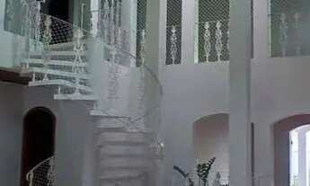 Imagem 6: Casa à venda em Barueri, Alphaville Residencial 2, com 4 suítes, com 540 m², Residencial D