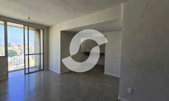 Imagem 3: Imóvel para venda com 80 metros quadrados com 2 quartos em Ingá - Niterói - RJ