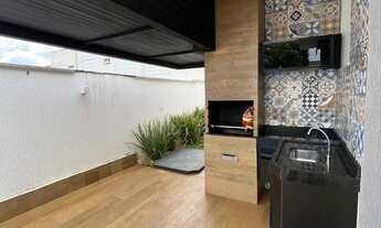 Imagem 3: CASA TERREA PORTAL DO SOL GREEN Casa em Condomínio com 3 Quarto(s) e 5 banheiro(s) à Venda