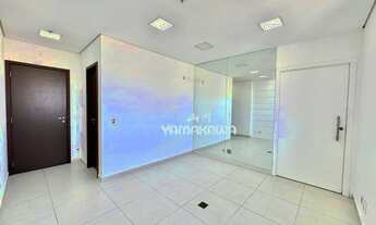 Imagem: Sala para alugar, 40 m² por R$ 6.342,70/mês