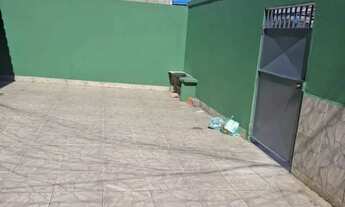 Imagem 2: Casa 1 quarto Centro São João de Meriti próximo metro e comércio