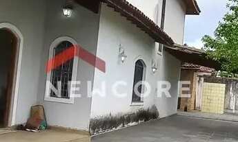 Imagem 3: Sobrado em Rua Aldo Marcucci - Praia das Palmeiras - Caraguatatuba/SP