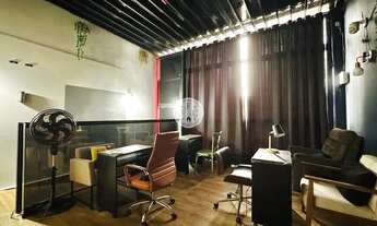 Imagem 5: Loja Mobiliada - Locação - Alto da Boa Vista