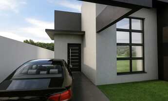 Imagem 5: Imperdível! Casa em bairro planejado em Guarapuava PR